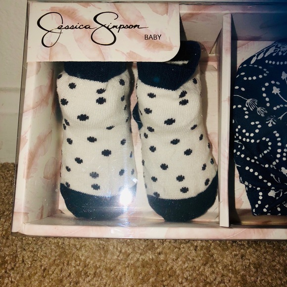 Baby gift set - Picture 5 of 5